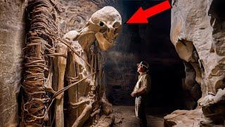 12 Most Mysterious Archaeological Finds