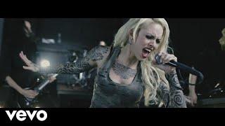 Stitched Up Heart - Monster (official video)