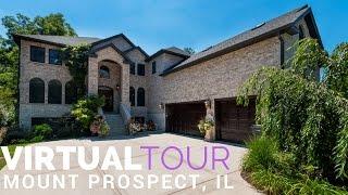 Luxury Homes for Sale in Mount Prospect Illinois