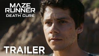 Maze Runner: The Death Cure | Official Final Trailer [HD] | 20th Century FOX