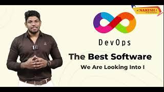 DevOps Training | Naresh IT