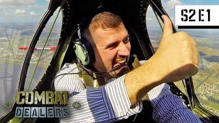 Combat Dealers | Season 2 Episode 1 | Full Episode