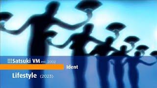 Satsuki VM est. 2002 ID - Lifestyle (2023)