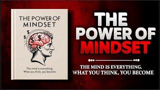 Transform Your Mindset (Audiobook)