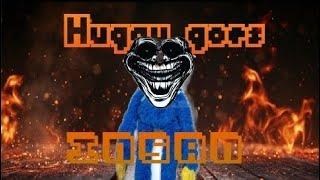 Plush adventures-Huggy goes insane! Season 1 episode 16