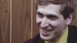 Bobby Fischer contro tutti