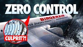 NO ONE Was Ready for THIS! What Really Happened To Birgenair Flight 301