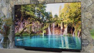 Samsung Big Screen TV Range 2021 – National Product Review