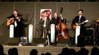 Dailey & Vincent - More Than A Name on a Wall (Statler Bros)