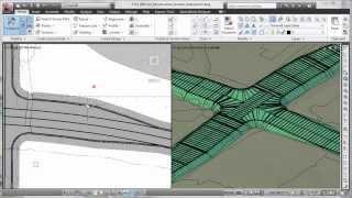 Autodesk AutoCAD Civil 3D 2014: Overview