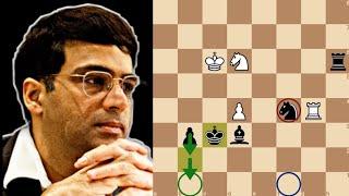 Ian Nepomniachtchi vs Viswanathan Anand | Levitov Chess Week 2023