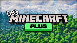 Minecraft Plus: A Modpack that Enhances EVERY Aspect of Vanilla Minecraft