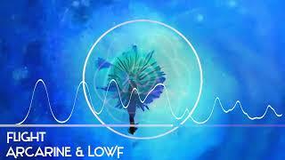 Arcarine & LOWF - Flight