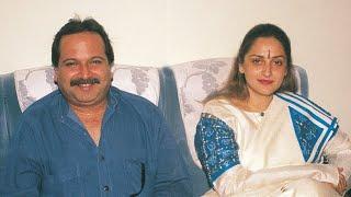 Bollywood Actress Jaya Prada With Her Husband | Parents, Brother, Son | Biography | Life Story