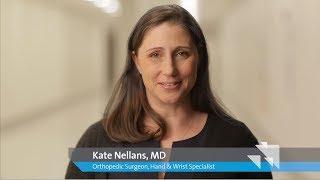 Kate Nellans, MD, Orthopedic Surgeon, Northwell Health