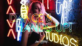 BEST DANCE & HANDS UP! MEGAMIX 2023 #5 | PARTY MUSIC MIX | TOP HITS | NEW REMIXES | POPULAR SONGS