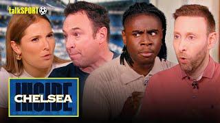 'THEY'RE EATING THEIR WORDS NOW!'  Inside Chelsea EP1 | How Maresca Is Proving The Doubters Wrong