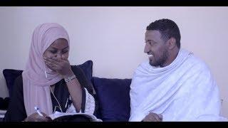 When Your Uncle Knows Little English | Somali React