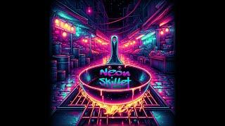 Warren Echo - Neon Skillet [Visualizer]