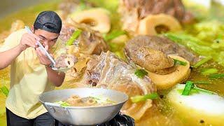 Beef Bulalo