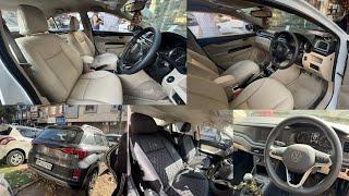 Best Place For Car Modification In Delhi | Accesories For All Cars | Karol Bagh | Krishna Car