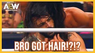AEW - Best Moments of APRIL (2025) | SUPERCUT