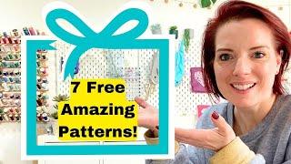 Quick and Easy Gifts To Sew (That they will LOVE!)