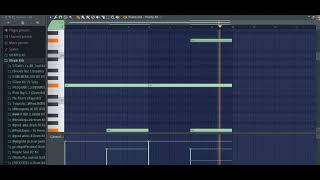 [TUTORIAL] How to make Summrs x Kankan x 30nickk x Autumn type beat