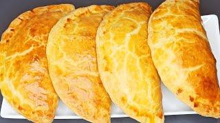 Meat Pie / How To Make Meat Pie Rich & Soft / MEAT PIE RECIPE