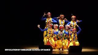 WMF-Japan KeralaPiravi-2024 (Dance by Bhramari-School-of-Dance)