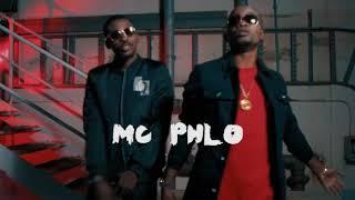 Mc Phlo:- GO GAGA (Official Video) ft. Milkshayke