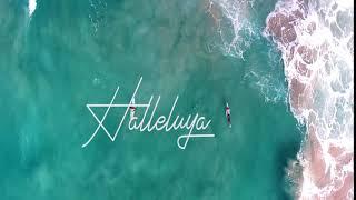 Hallelujah Naomi Kim official lyrics video