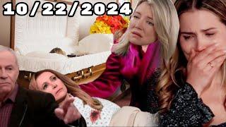 FULL | General Hospital Spoilers Tuesday, October 22, 2024 | GH Spoilers 2024