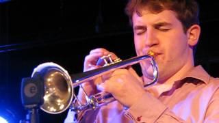 Brett Balon Quintet (+1?) - "your name here!" (Brecker Brothers cover)