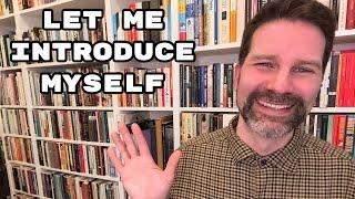 Let Me Introduce Myself