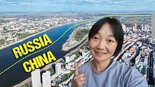 Where Russia  meets China  I S2, EP100