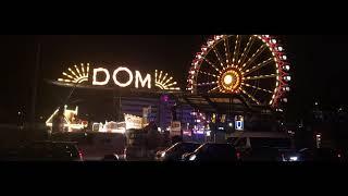 Have you ever dared to go to the carnival, alone? (Hamburg “Dom”)