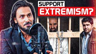 Quetta IncidentSahil Adeem Support EXTREMISM ?