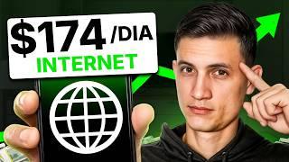 LA MANERA MÁS FÁCIL DE GANAR DINERO POR INTERNET