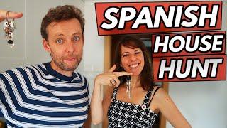 How To Find Your Dream Home in Spain (+ How Much We Paid )