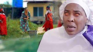 Woli Oran - Yoruba Movie 2025 Drama Fathia Balogun | Muyiwa Ademola