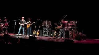 Dweezil Zappa “Apostrophe” live at the Toyota Oakdale Theater in Wallingford, CT 8/28/2024