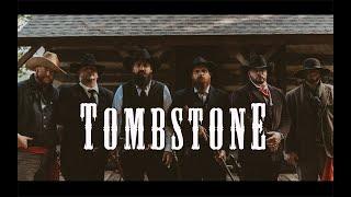 Adam Calhoun - "Tombstone"  (Official Music Video)