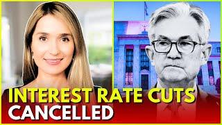  FED Pivot Is DEAD: NO Interest Rate Cuts in 2025 as Economy Adds 256,000, Exceeding Expectations