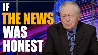 If The News Were Honest  | Honest Ads