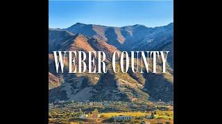 Western Weber General Plan Worksession