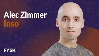 Inso - Alec Zimmer | Founders You Should Know