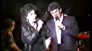 Annette Funicello sings "Some Things Live Forever" Live Performance 1990