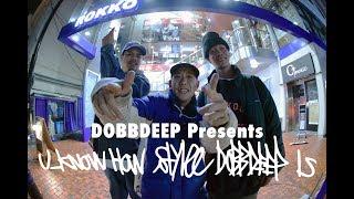 U_Know how STYLEE DOBBDEEP Is