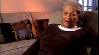 Toni Morrison : Challenges as a Female Writer